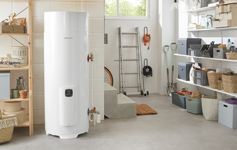 chauffagiste chauffe eau instantané